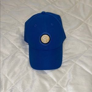 Inter Milano Ball Cap